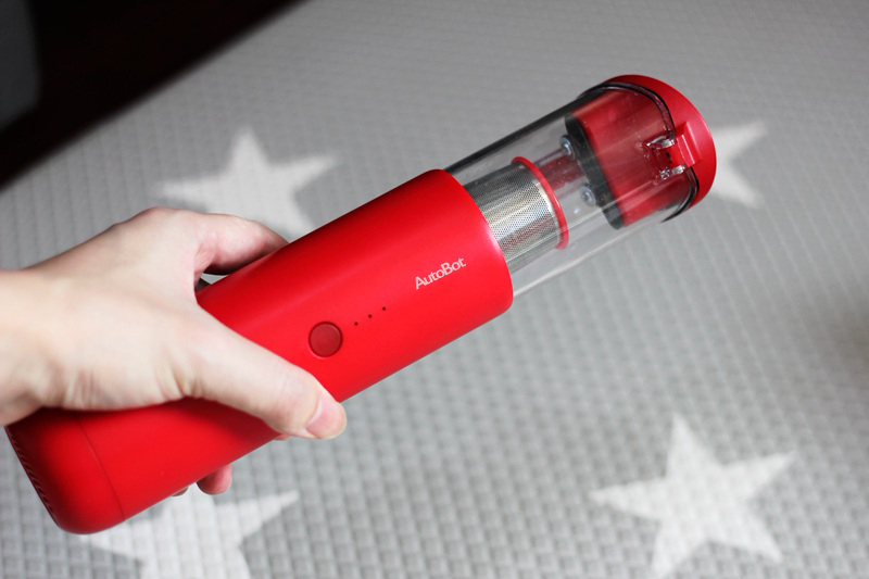 autobotvmini吸尘器,车载小吸尘器测评