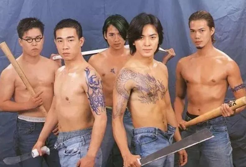 25年了，你被他们教坏了吗