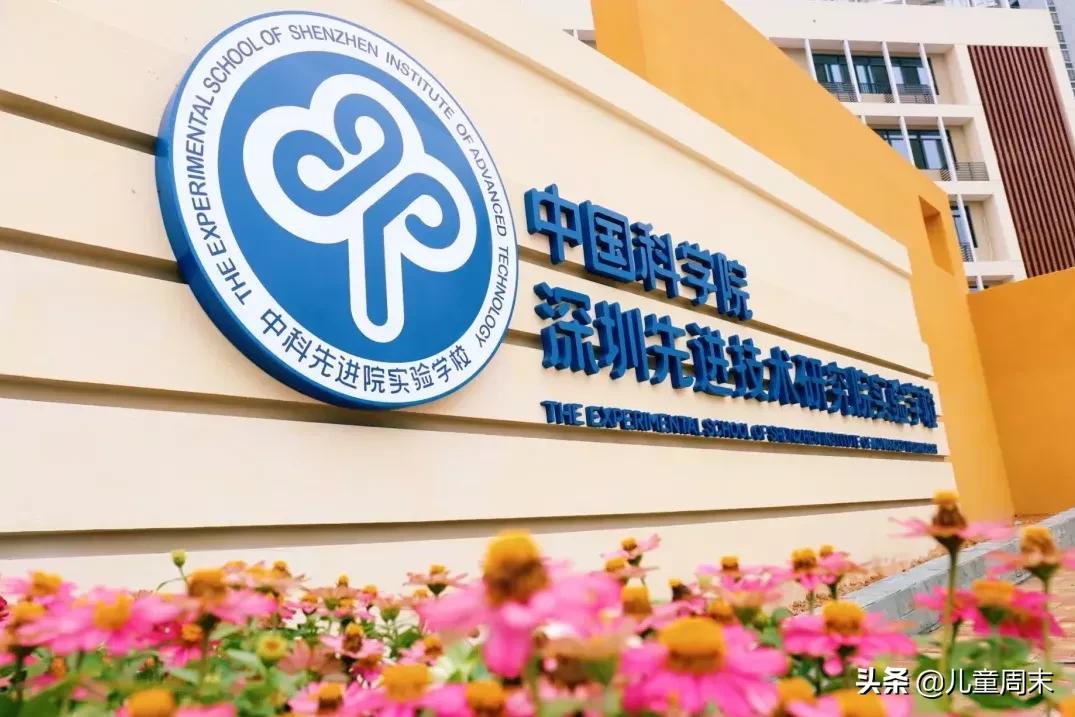 深圳南山外国语小学排名,深圳南山麒麟小学最新排名