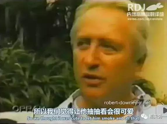 从吸毒入狱到身价上亿,这个漫威离不开的男人凭什么坐稳复联C位