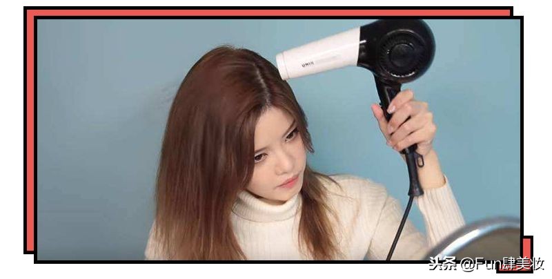 发型怎么做到又保湿又定型,发型要怎么打理露出额头