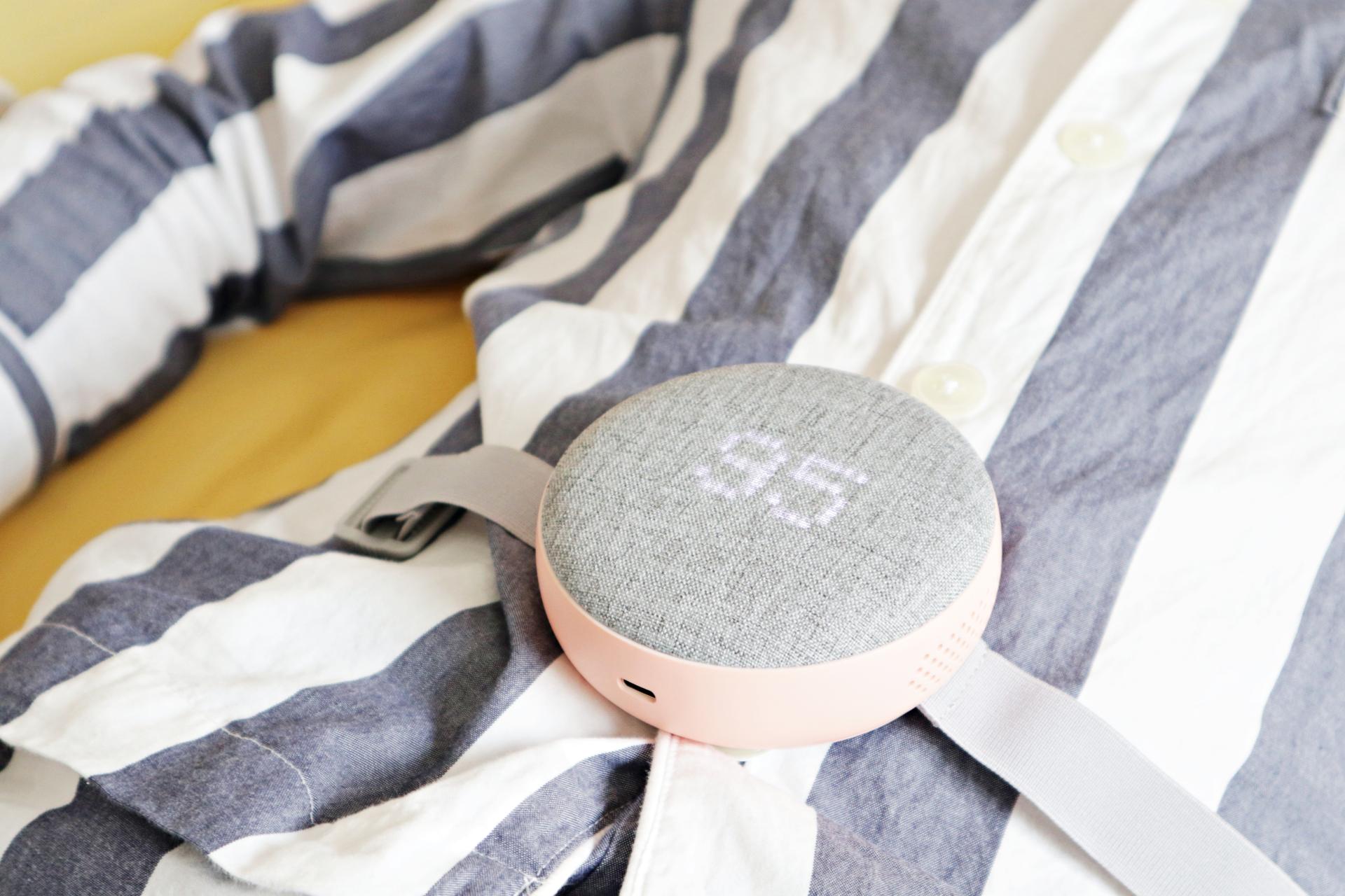 左点小艾2代无线智能艾灸盒,左点艾灸盒3.0