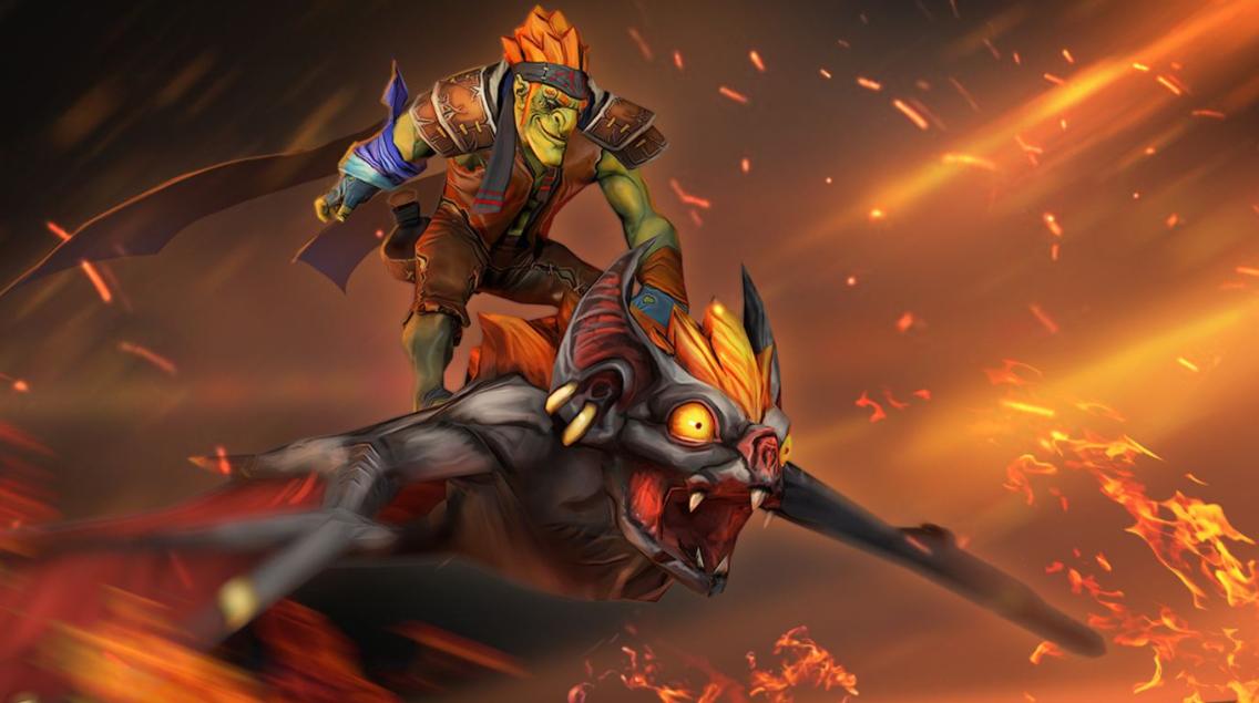 dota2蝙蝠骑士怎么打,dota2蝙蝠骑士怎么用