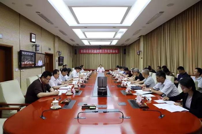 炒猪团云南落网,炒猪团落网现场触目惊心