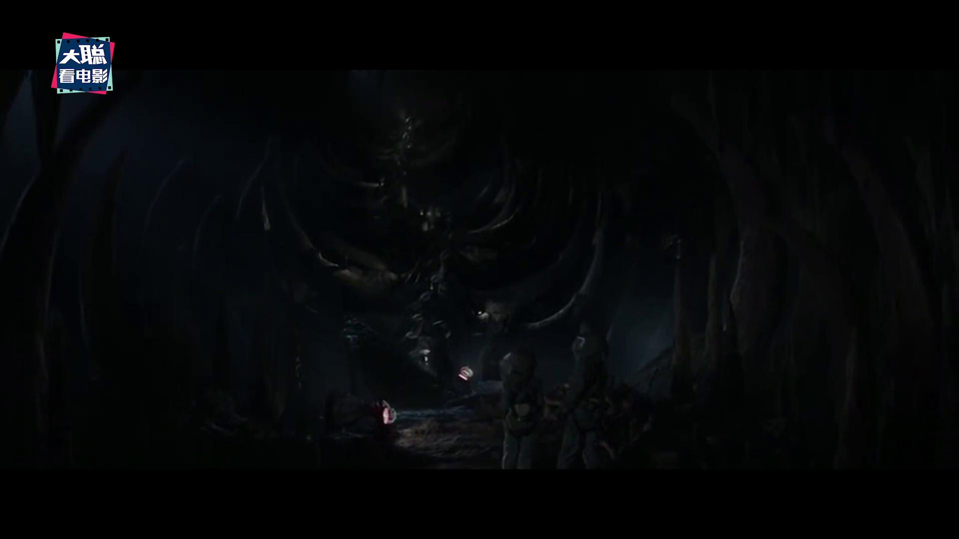 哥斯拉大战金刚最后几分钟彩蛋,哥斯拉大战金刚中的细节和彩蛋