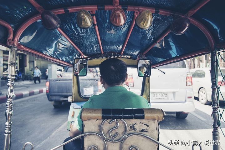 去泰国不会说泰语和英语怎么办,泰国旅游必学泰语