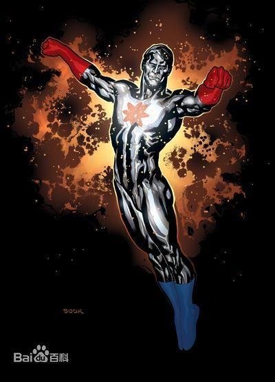 dc漫威漂亮的女性漫画人物,dc漫画宇宙最强的人物前十名