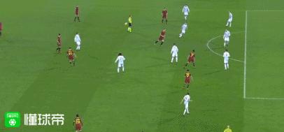 狼崽到狼王的蜕变,深度解析佩莱格里尼