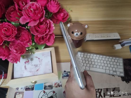 教育平板与普通平板,酷比魔方iplay40pro和小米平板