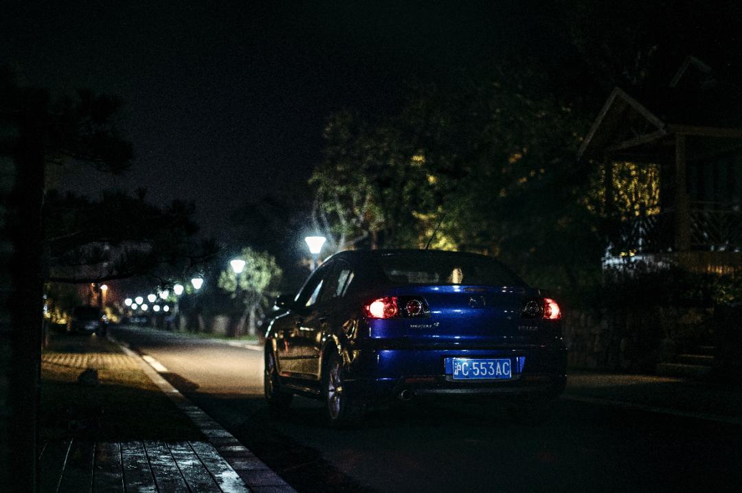 马自达3的10个小缺点,为什么说马自达3是轿跑