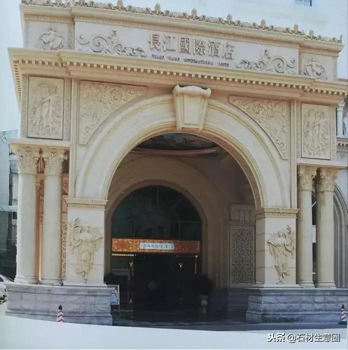 100种石材栏杆图片大全,汉白玉石柱栏杆多少钱一米