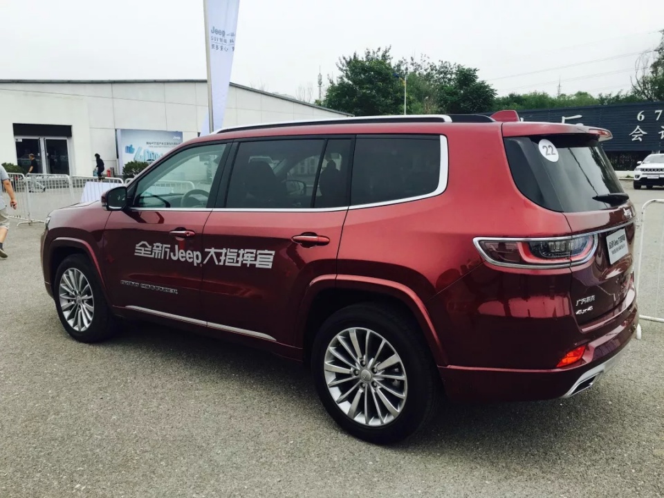 jeep车为什么销量不好还不降价,jeep年销量怎么样