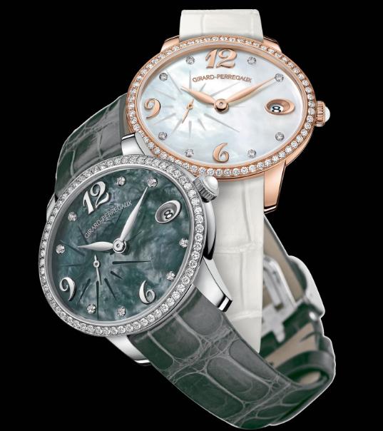 芝柏手表是十大名表吗,世界公认最好的十大名表