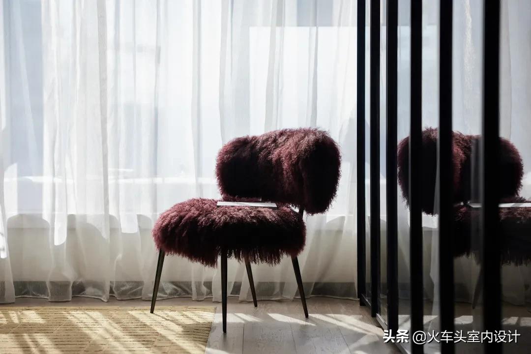 「LSDHBA联袂新作」447㎡温州塔尖大宅顶跃样板间，奢享生活