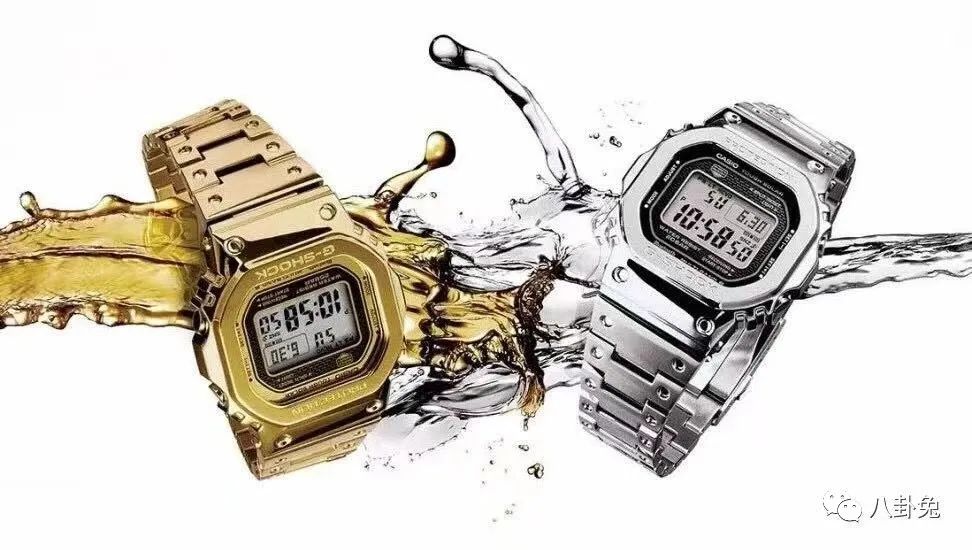 几百块装饰手表,几百块的天花板手表