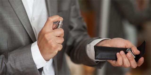 男士正装香水推荐,男士香水体香试用装