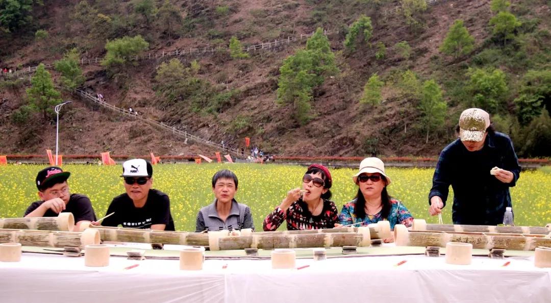 今天起，请叫它＂状元馒头＂！一台山乡大戏为它正名！