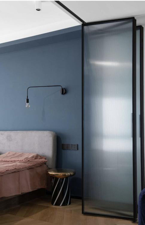 采光不好的房间用什么推拉门,采光不好的房子用哪种门