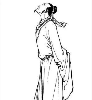 明朝诗人写什么书,明朝作家写的一本很出名的书