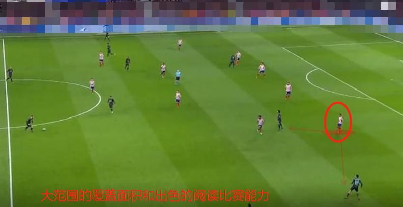 深度分析｜从巴拉纳竞技走出的弱冠娇子，洛迪是如何征服马竞的？