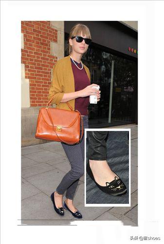 平底鞋爆款榜第一名的鞋子,平底鞋十大名牌