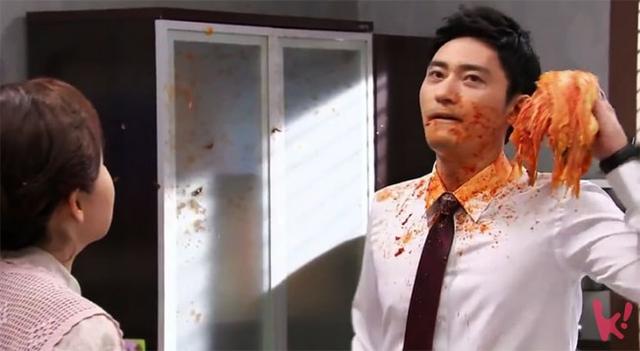 韩国人对泡菜到底有多钟爱,韩国人吃泡菜的感受