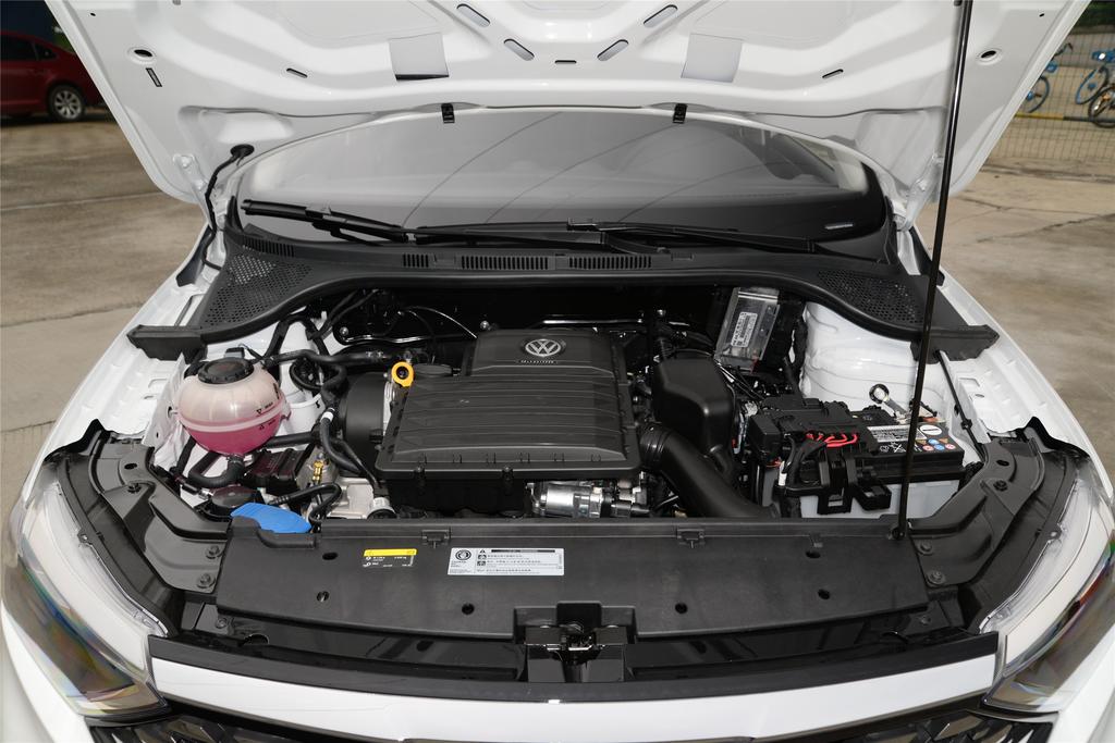 2024款捷达va3图片和性能,大众捷达va3动力怎么样