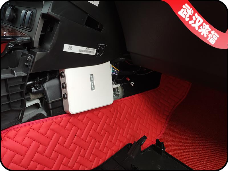 途乐加装jbl音箱费用,途乐jbl专用音响改装