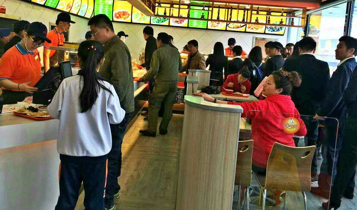 开一个快餐店该如何吸引顾客,快餐餐饮店如何引流和吸引顾客
