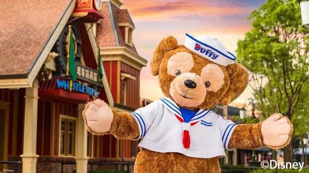 打败了迪士尼公主的“狐狸精”，到底让多少路人上头了？