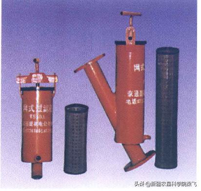 滴灌带堵塞怎么消除,滴灌带堵塞用什么过滤器好