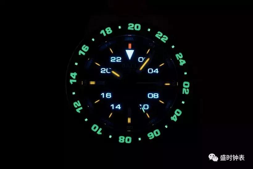 手表你不知道的功能 (手表功能图解说明)