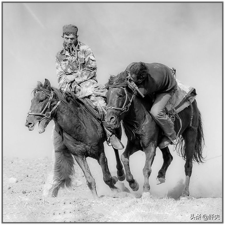 塔吉克族叼羊完整视频,蒙古叼羊比赛