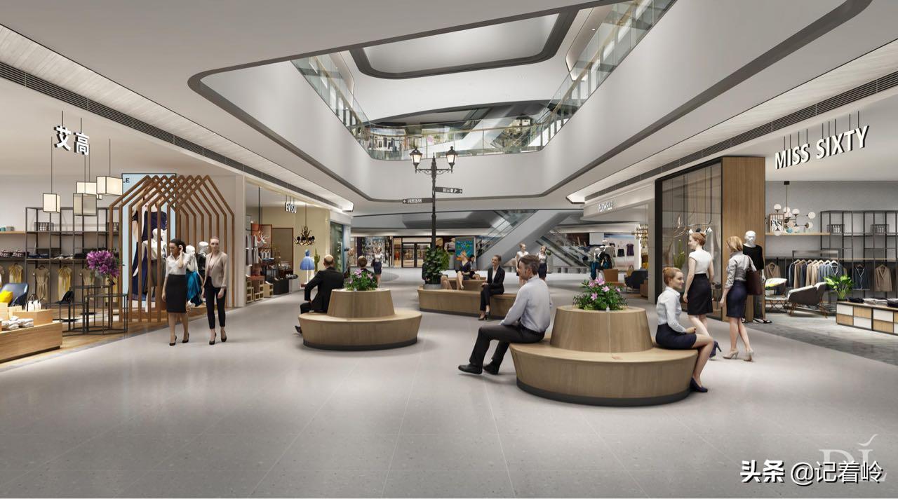 许昌建安文化广场胖东来店是哪个,许昌市政府评价胖东来