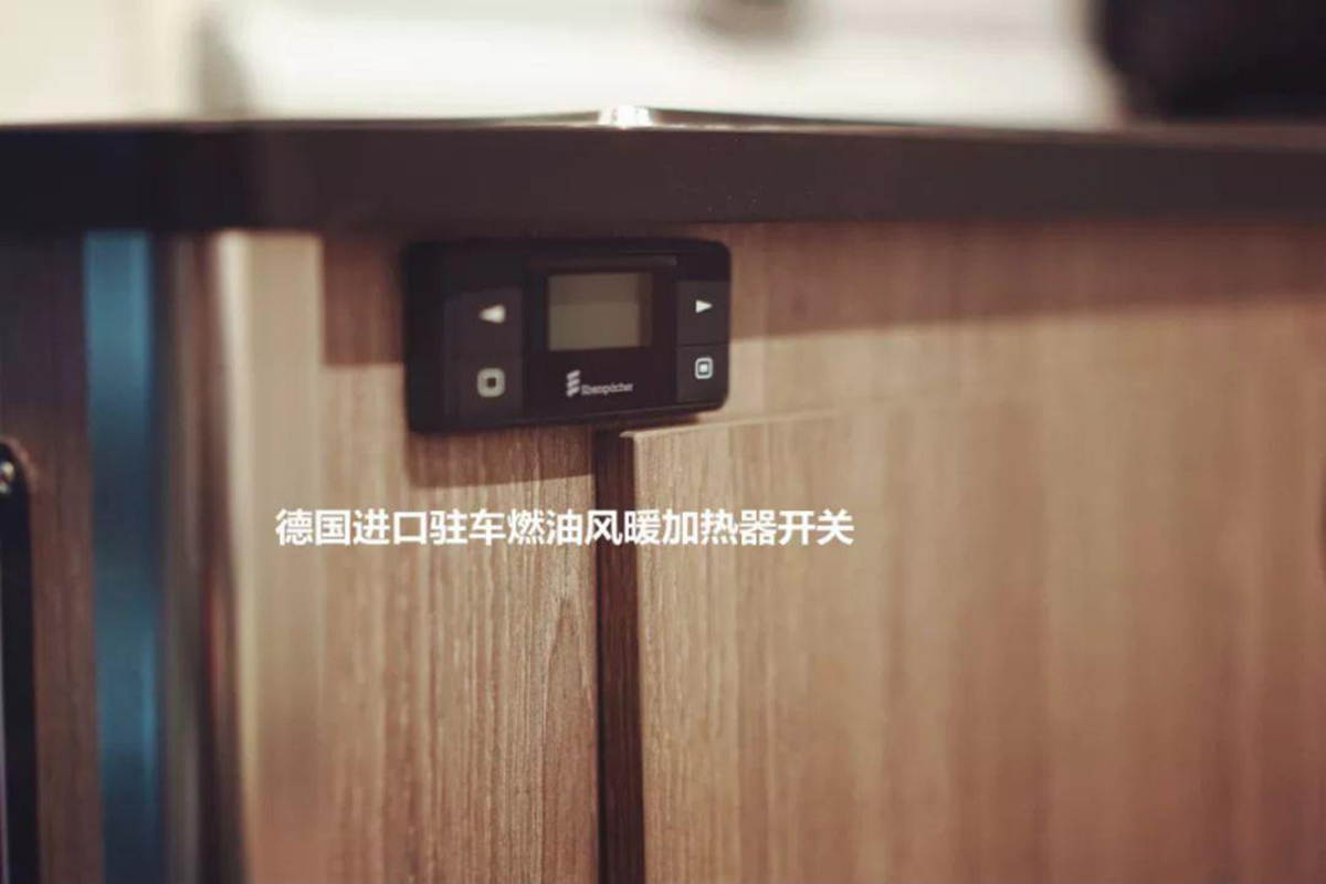 既能越野又能家用,既能拉货又能露营的车