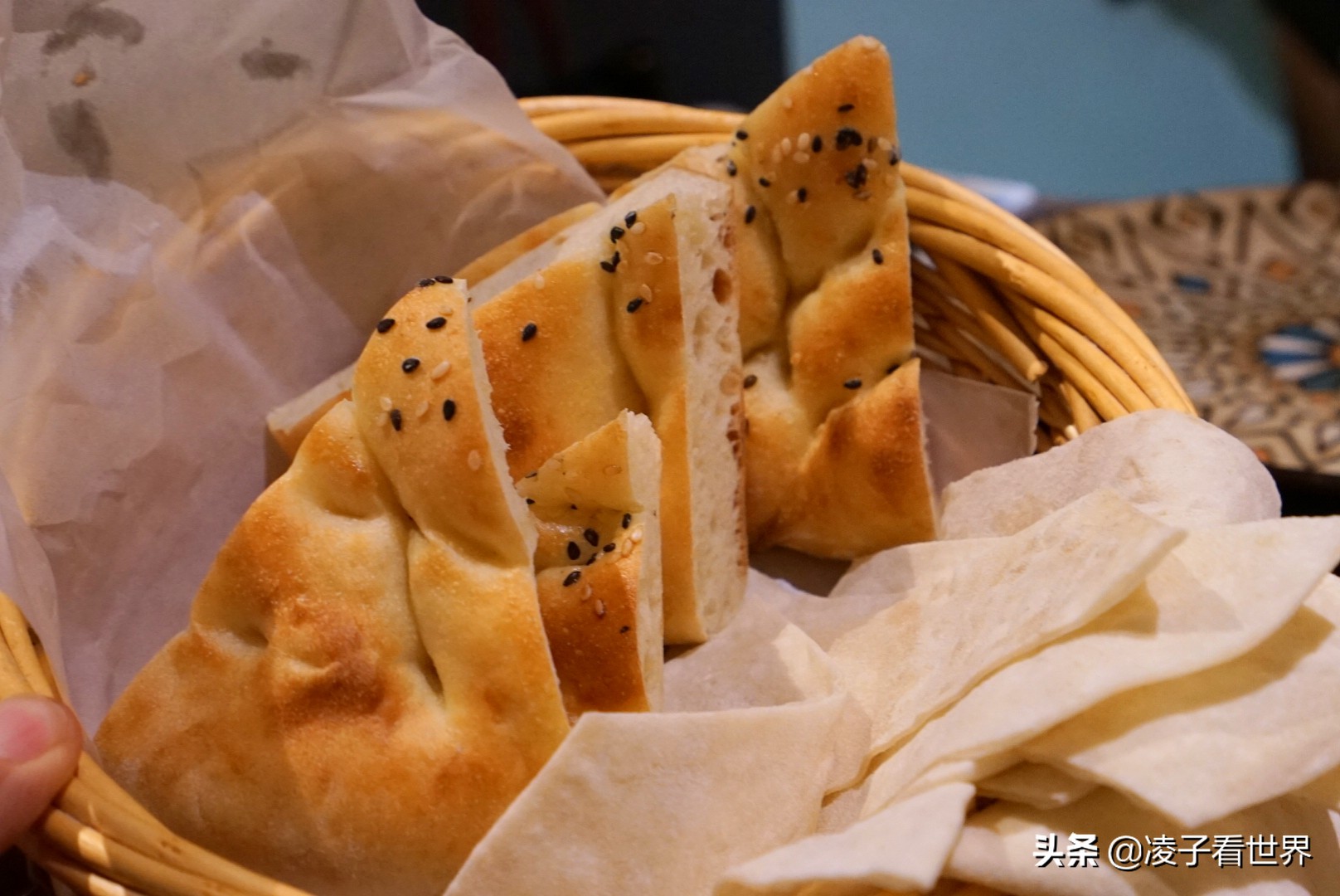 帝都正宗土耳其美食吃货必收藏,土耳其哪里可以吃到美食