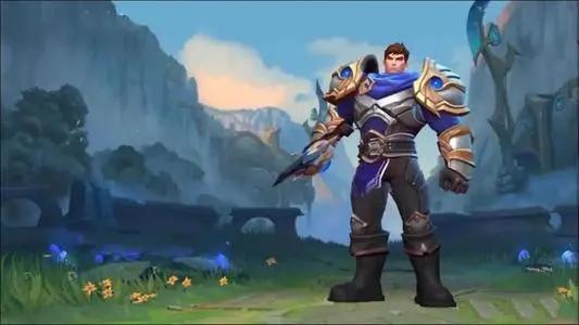 lol手游为何迟迟不上线,lol手游为什么没法更新了