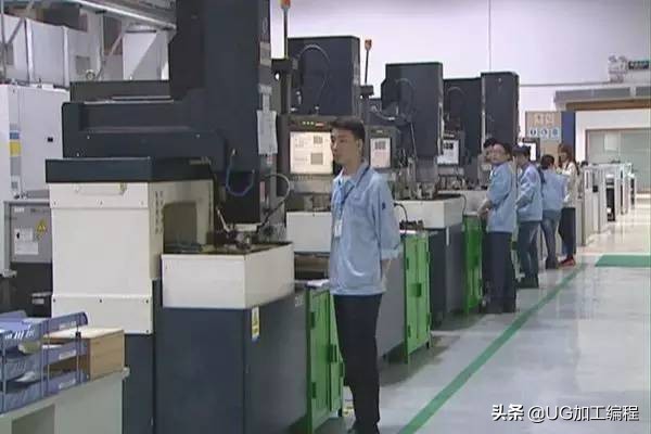 模具行业各岗位前途浅析,模具加工行业的说说