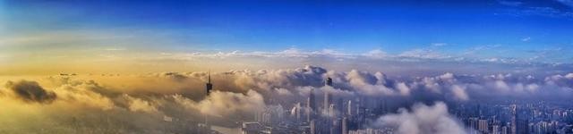 评论广州怎么样,香港人评价广州城市