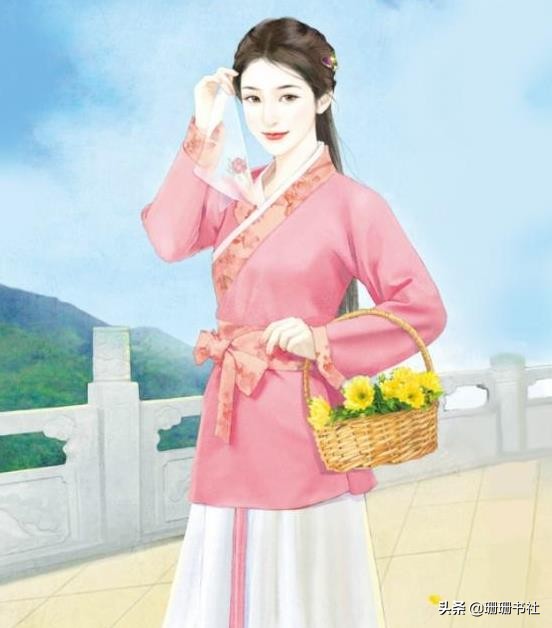 玉堂金闺开头讲的什么,玉堂金闺