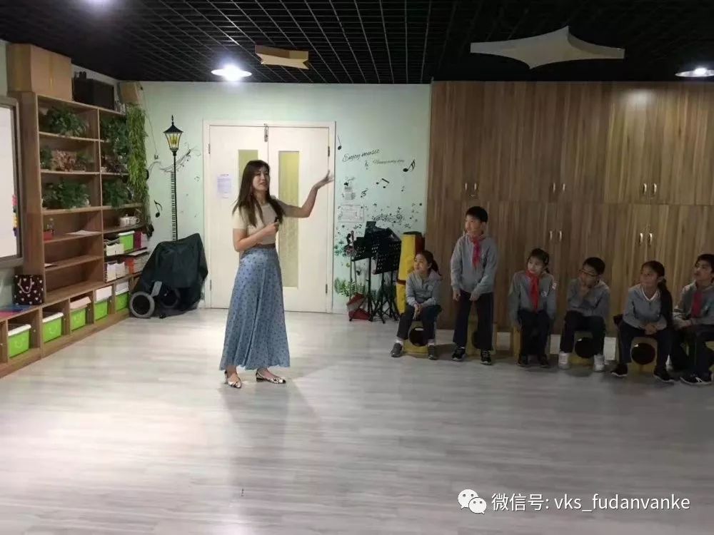 上海万科复旦实验小学老师,上海市民办复旦万科实验学校学费