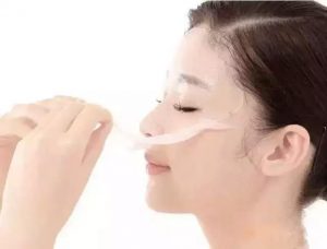 一叶子净润面膜美白效果怎么样,一叶子嫩酪梨倍润补水面膜怎么样