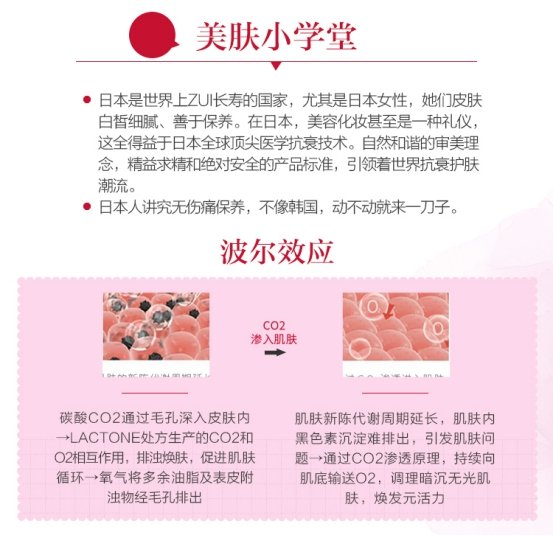 面膜28天效果,7天奇迹面膜