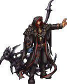 dnf三次觉醒大枪职业,dnf三次觉醒男圣职一览