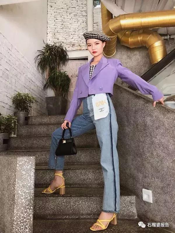 四月天凉鞋,四月凉鞋