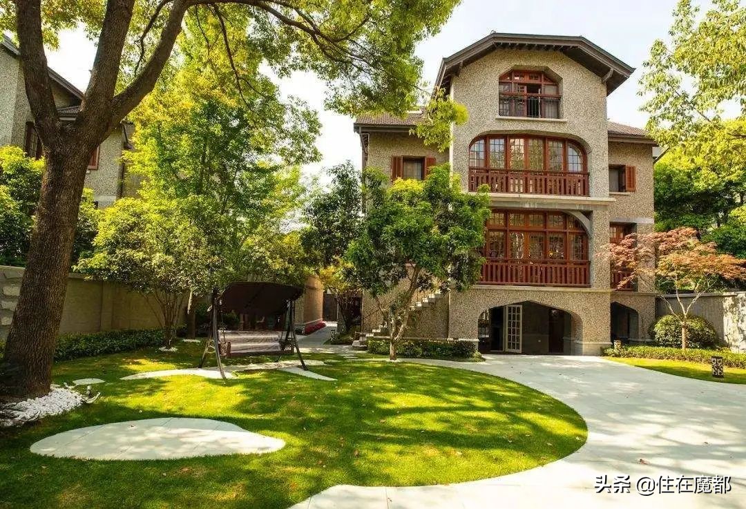 我从思南公馆漫步1公里，转角遇见TA