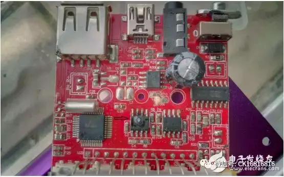 功放机维修视频教程全过程,音响功放机维修100例及故障