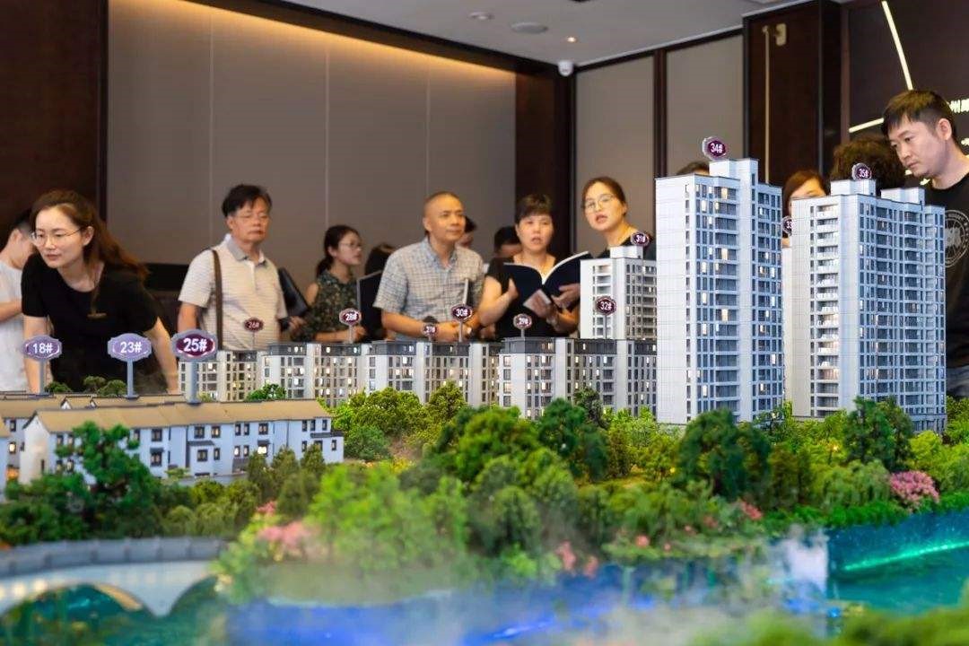 商铺卖不出去商业模式,商铺卖得不好有什么销售政策