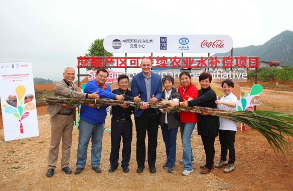 从农夫山泉的案例中得到哪些启示,农夫山泉凭什么卖水