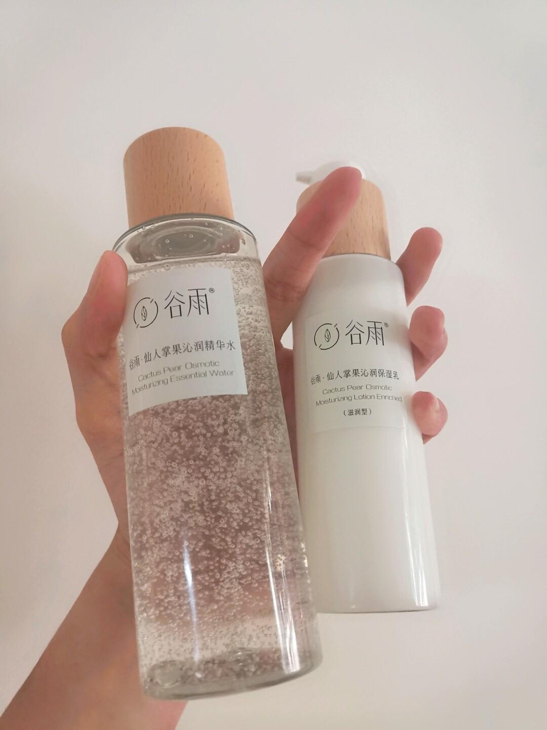 平价水乳和贵的水乳有什么区别,水乳哪一款用着保湿效果好